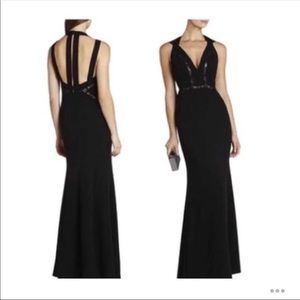 NWOT BCBGMaxAzria Penelopey Dress